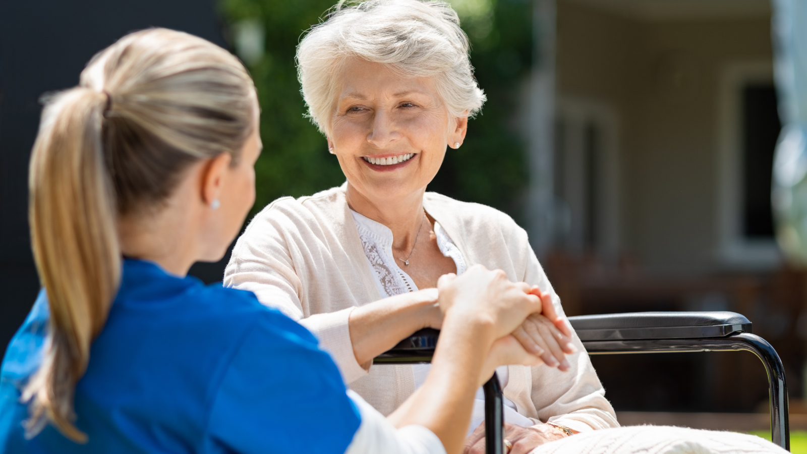 AI Consulting for Aged Care & Disability Services organisations by Perthshire in Perth, Australia