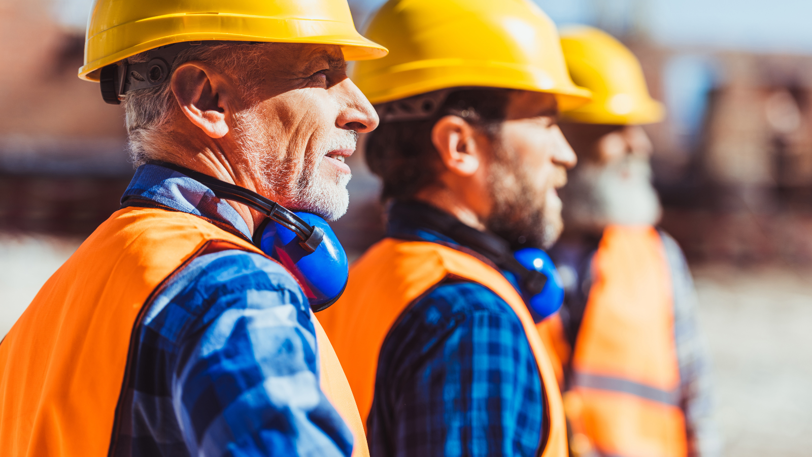 AI Consulting for Construction & Engineering Perth, Australia