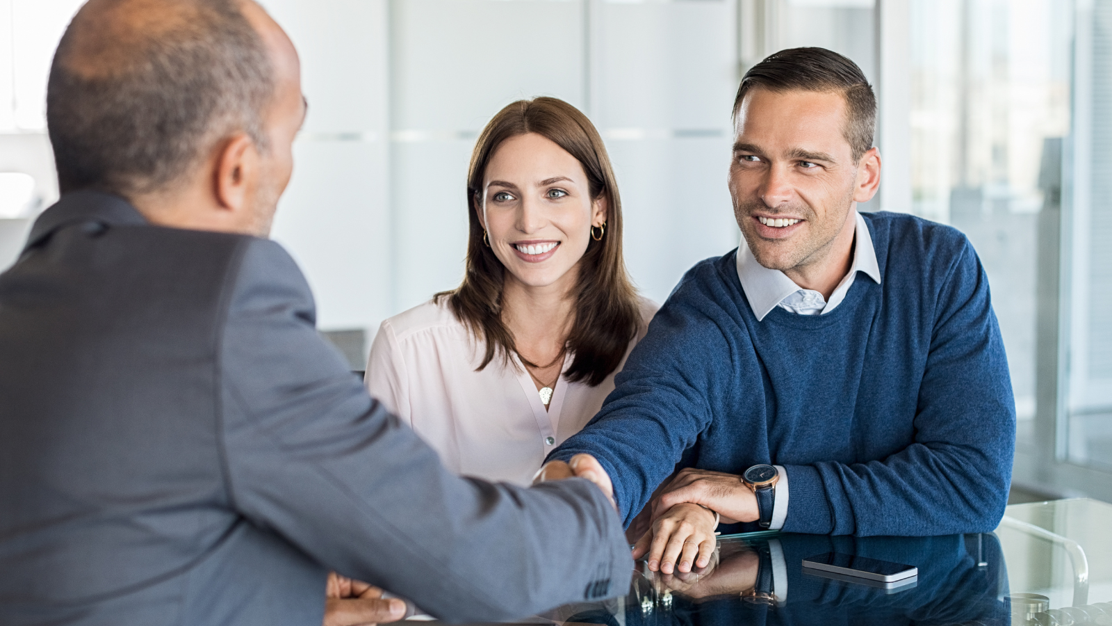 AI Consulting for Financial Services organisations — Perthshire