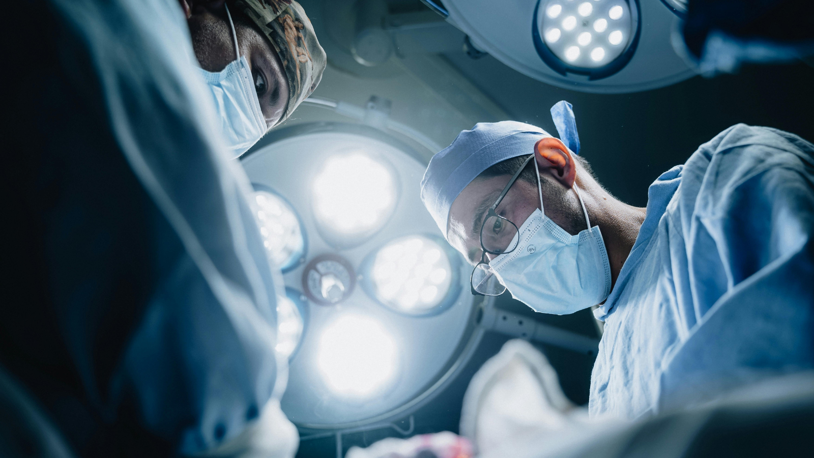 AI Consulting for Healthcare Perth, Australia by AI Strategy firm Perthshire