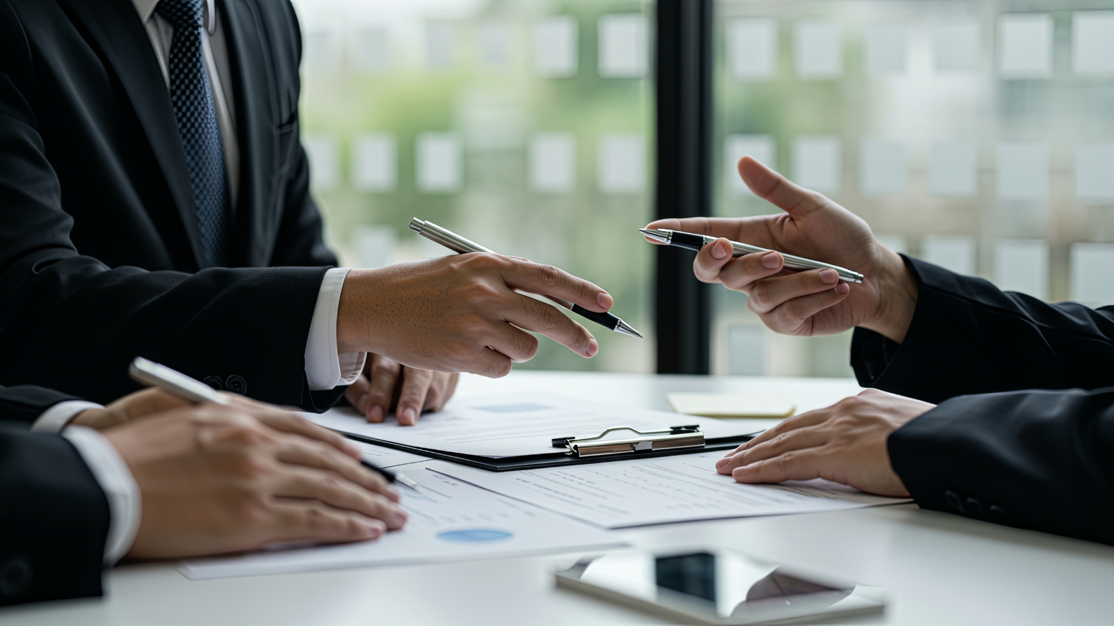 AI Consulting for Legal Service Firms offered by Perthshire in Australia