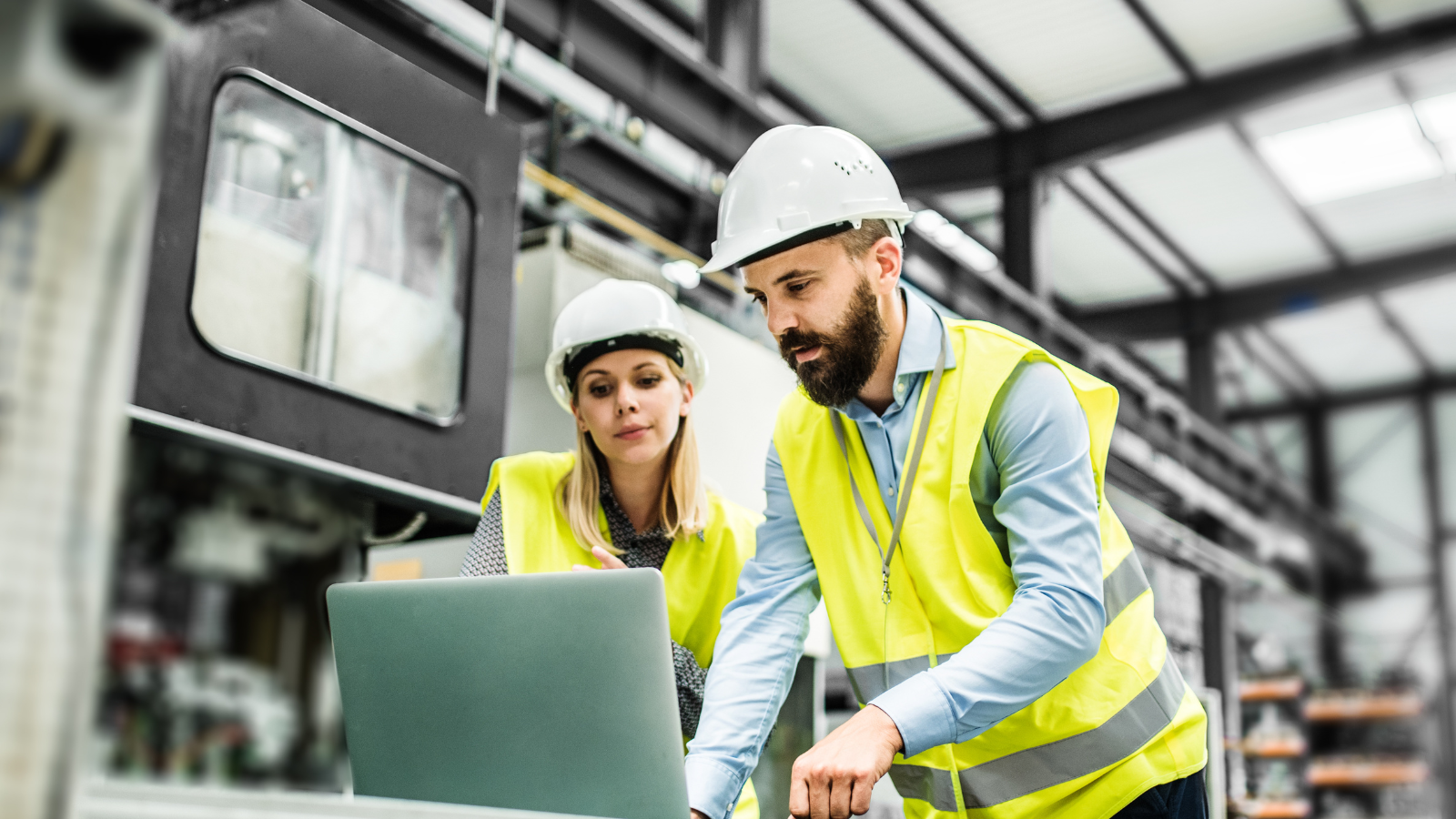AI Consulting for Manufacturing Industry in Perth, Australia by Perthshire