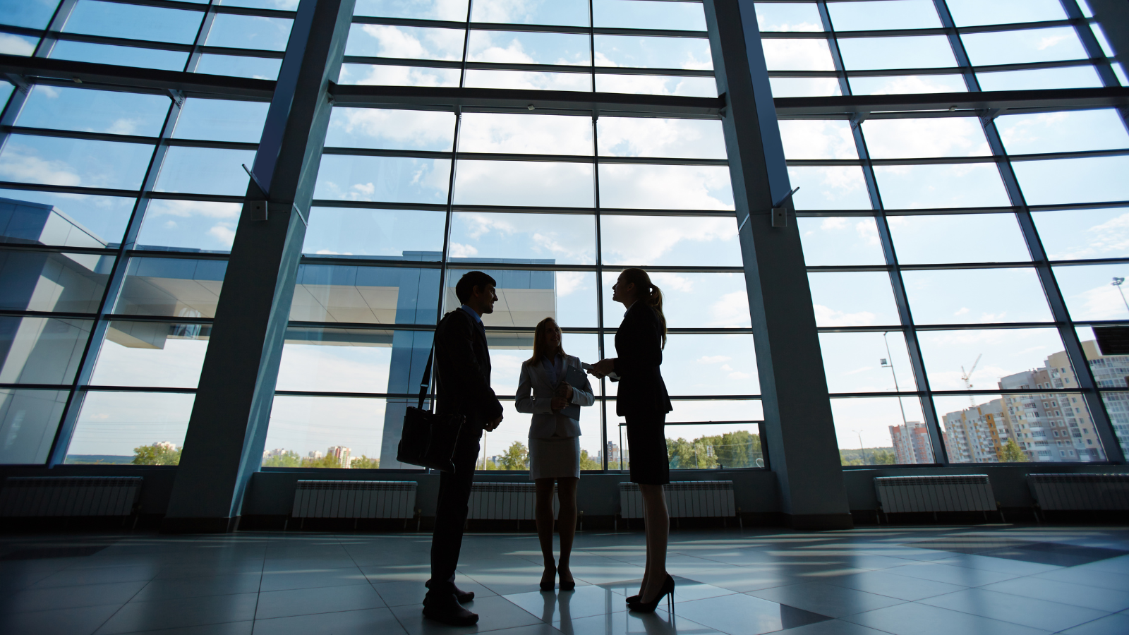 AI Consulting for Professional Services organisations — Perthshire