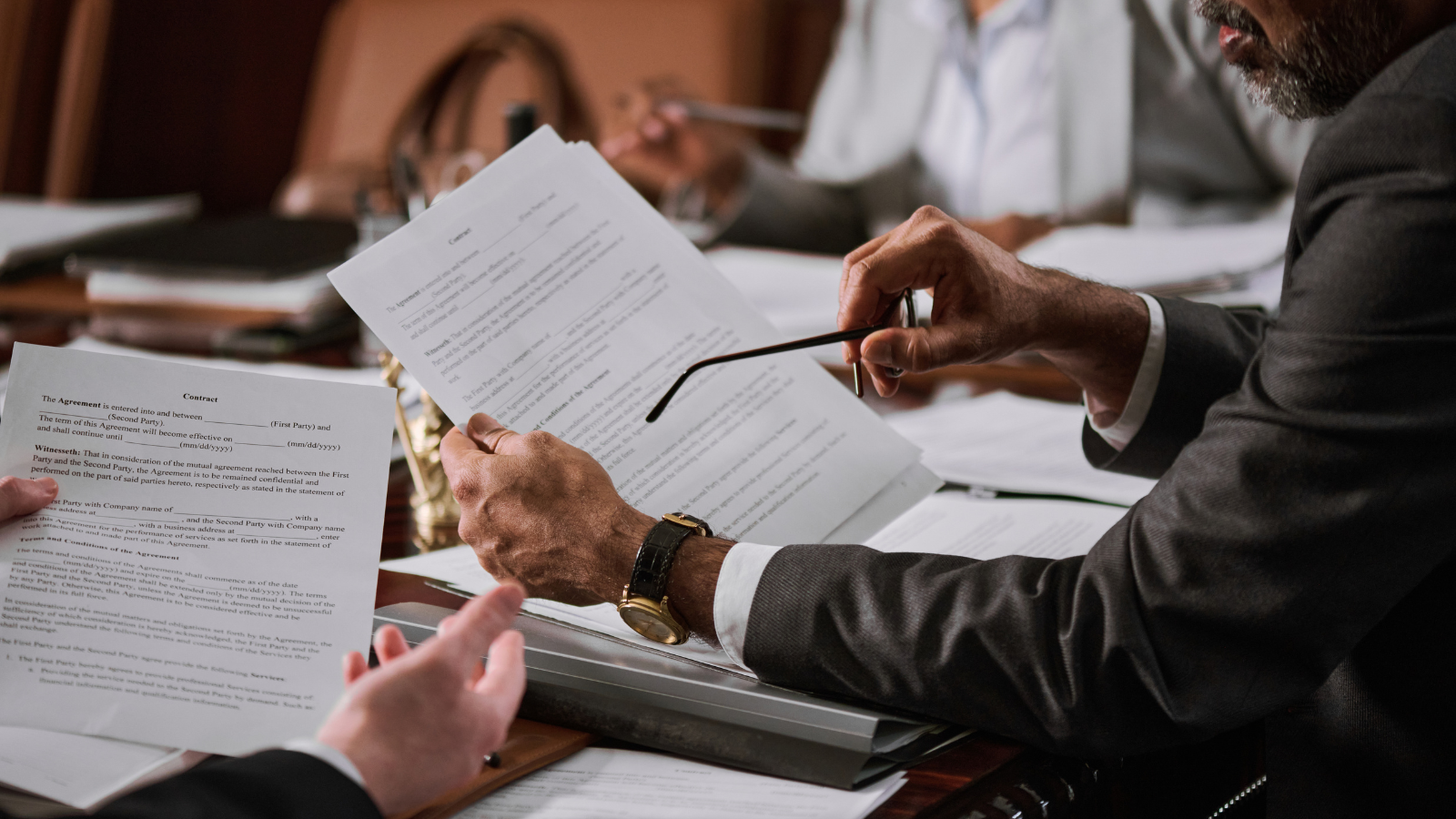 AI Consulting for Legal Services Organisations by Perthshire in Perth, Australia