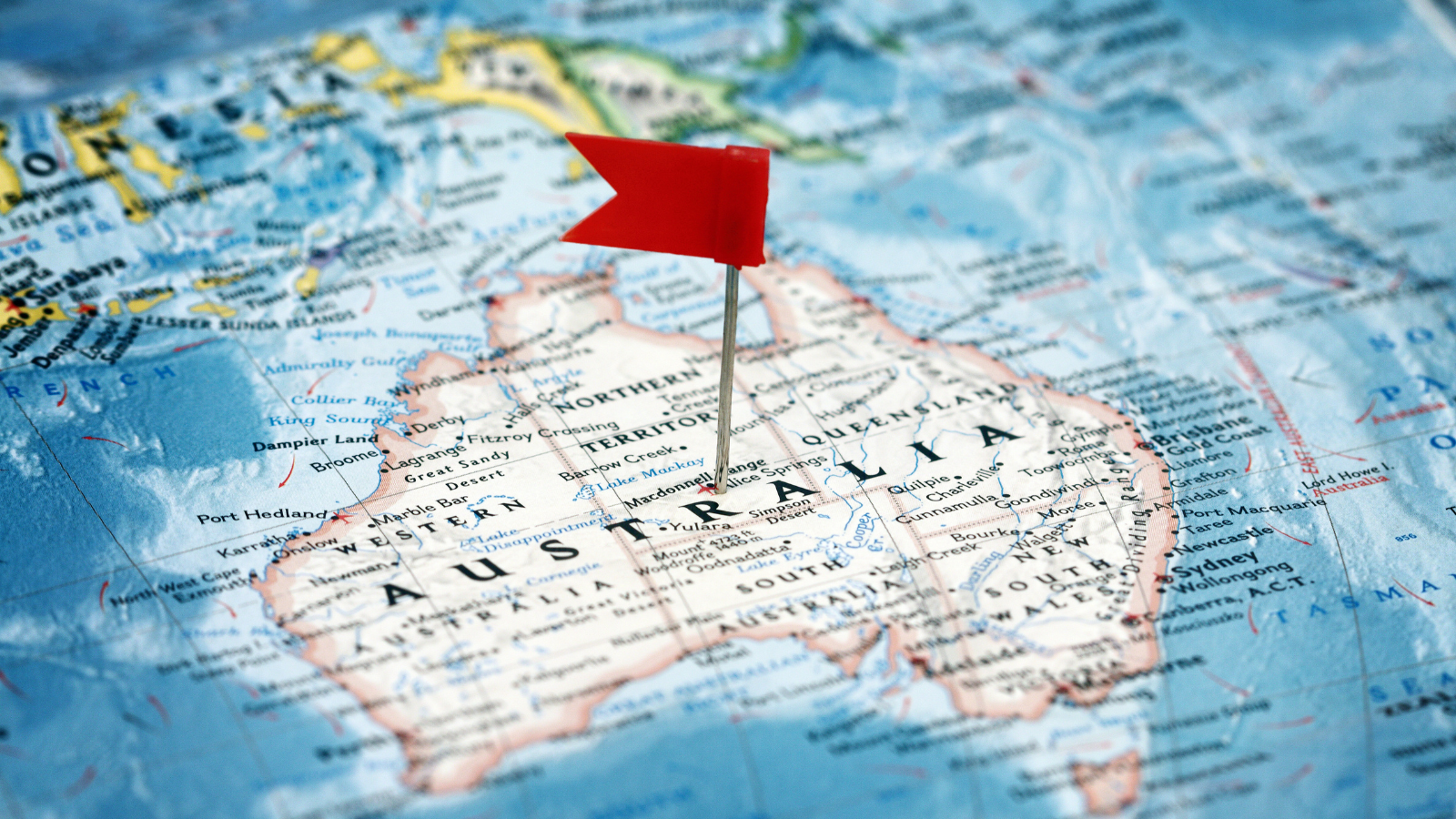 Travel and tourism AI implementation in Perth, Australia by Perthshire